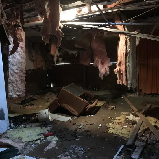 Devils Lake Drive-In Theatre - 2017-2019 Photos (newer photo)